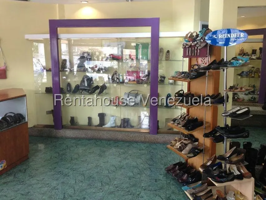 Local Comercial en Venta en Los Ruices, Distrito Metropolitano - 6