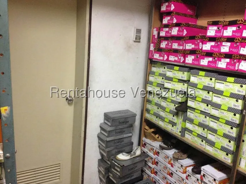 Local Comercial en Venta en Los Ruices, Distrito Metropolitano - 10
