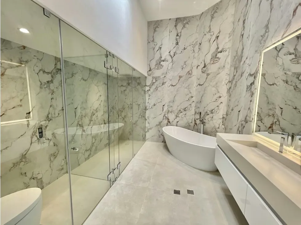 Se vende casa 1060m2 5h+2s/6.5b+s/14p La Lagunita - 11
