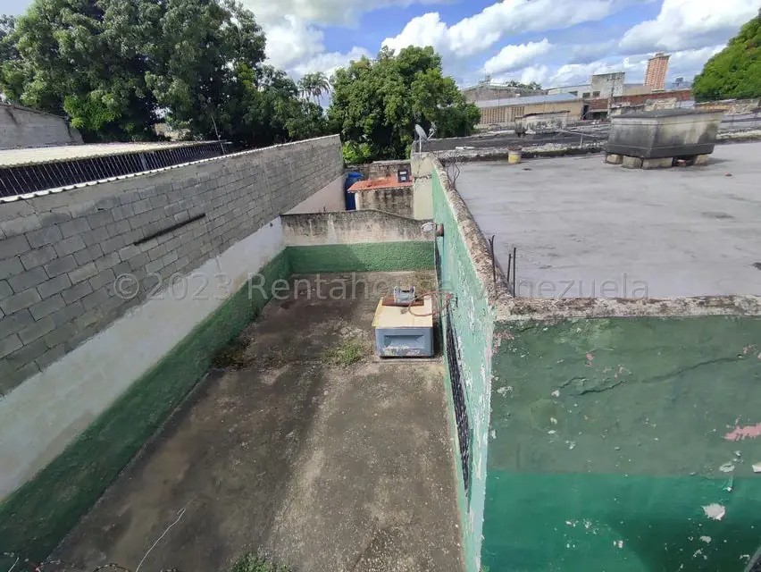 Terreno (Comercial) en Venta en Centro, Aragua - 11
