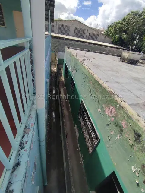Terreno (Comercial) en Venta en Centro, Aragua - 14
