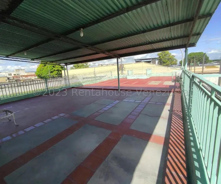 Terreno (Comercial) en Venta en Centro, Aragua - 20
