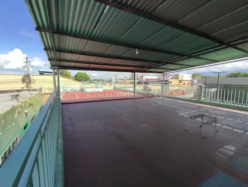 Terreno (Comercial) en Venta en Centro, Aragua - 22
