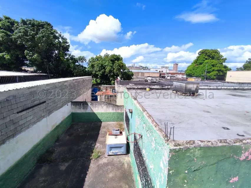 Terreno (Comercial) en Venta en Centro, Aragua - 27