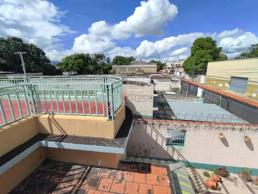 Terreno (Comercial) en Venta en Centro, Aragua - 36