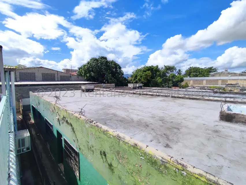 Terreno (Comercial) en Venta en Centro, Aragua - 37