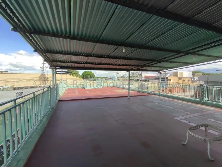 Terreno (Comercial) en Venta en Centro, Aragua - 39