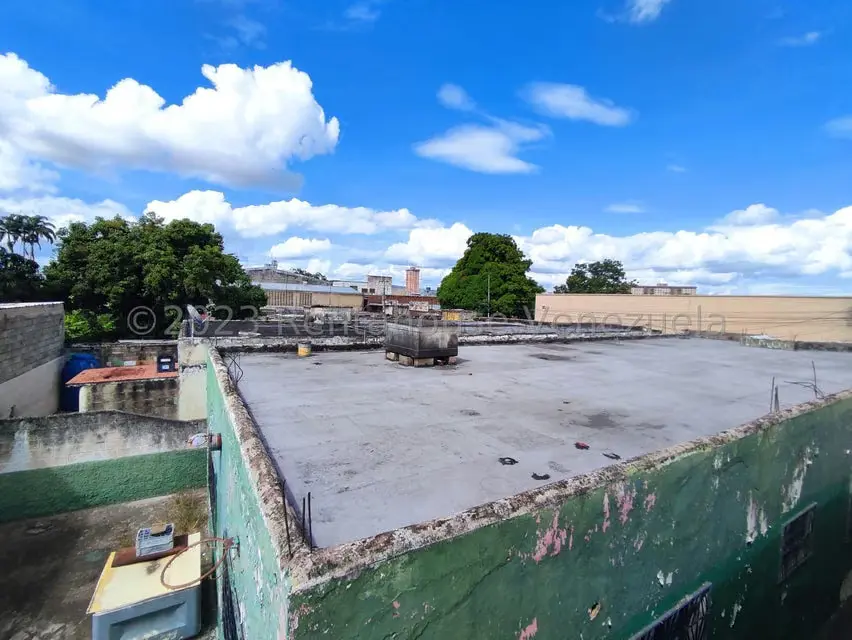 Terreno (Comercial) en Venta en Centro, Aragua - 44