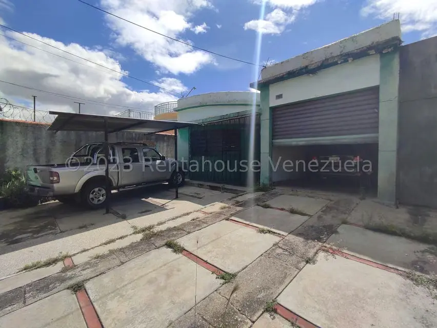 Terreno (Comercial) en Venta en Centro, Aragua - 49
