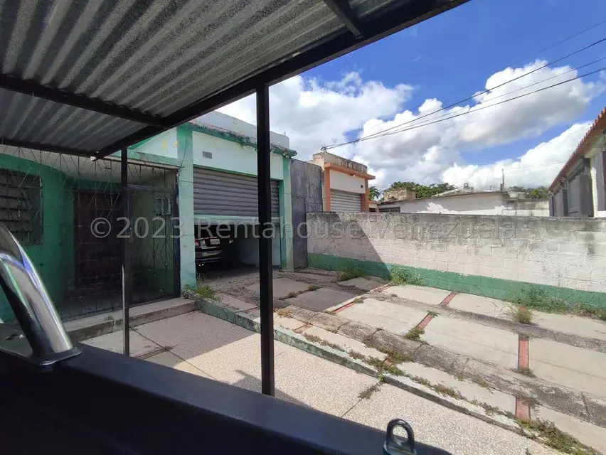 Terreno (Comercial) en Venta en Centro, Aragua - 51