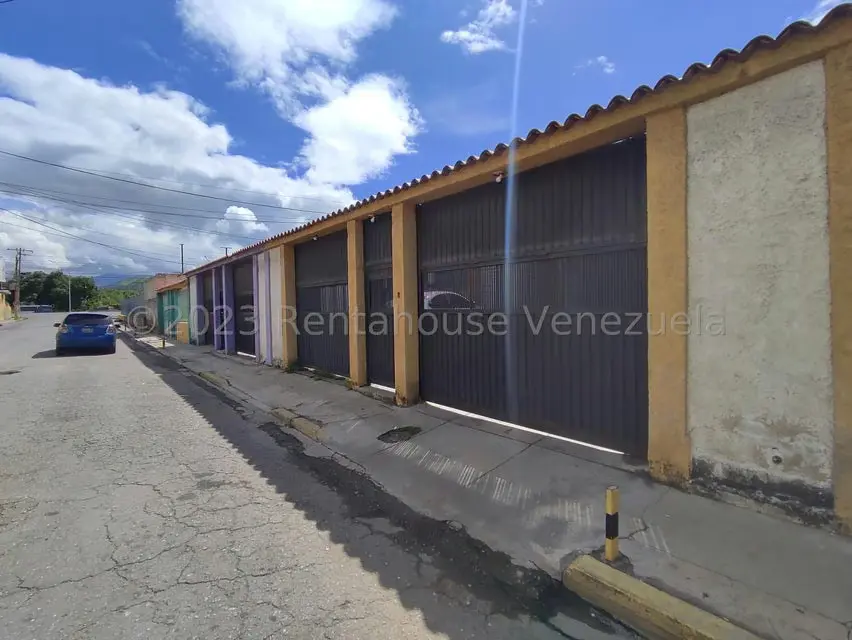 Terreno (Comercial) en Venta en Centro, Aragua - 56