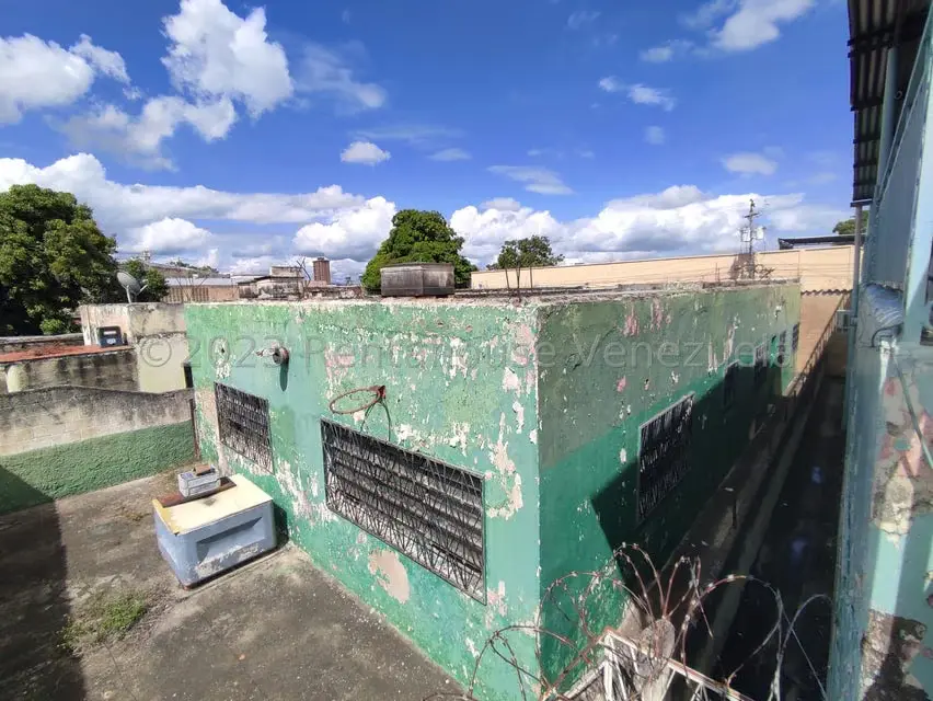 Terreno (Comercial) en Venta en Centro, Aragua - 8