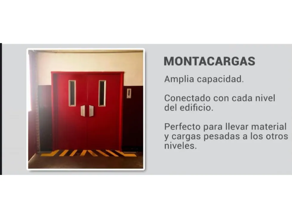 Se vende edif. Industrial actualizado Palo Verde 3248 - 11