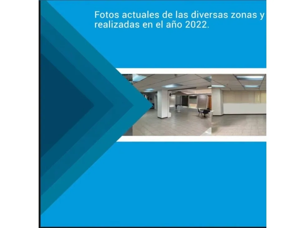 Se vende edif. Industrial actualizado Palo Verde 3248 - 13