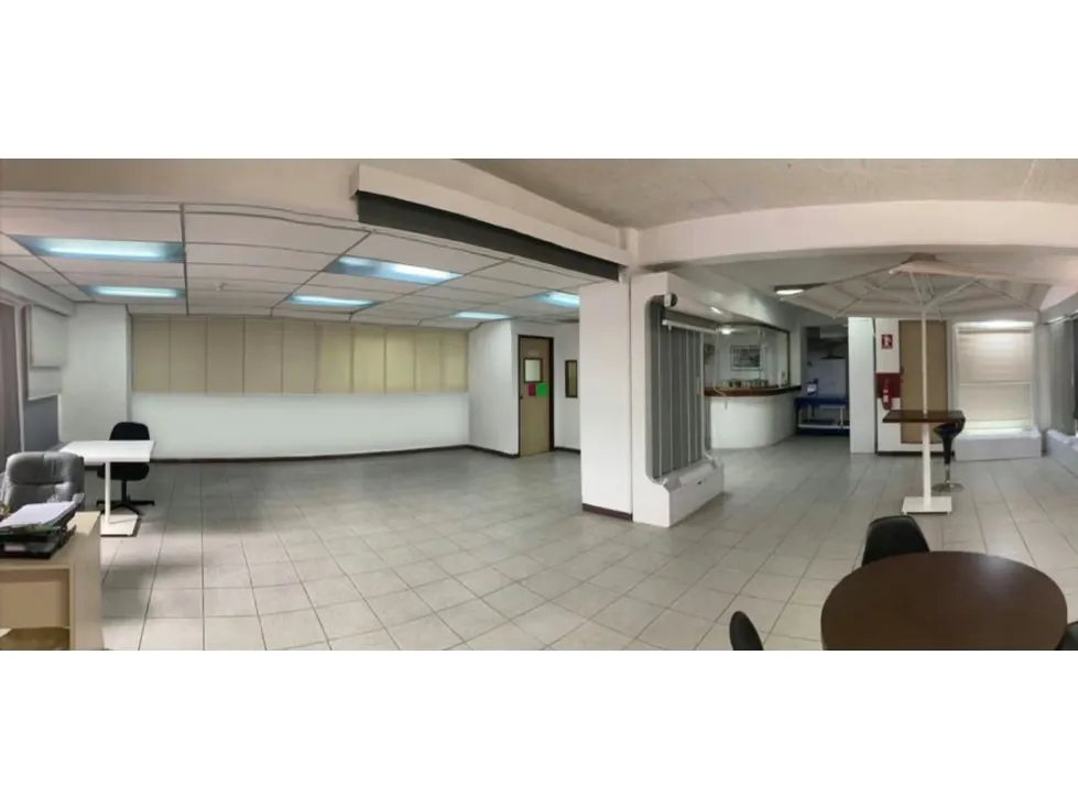 Se vende edif. Industrial actualizado Palo Verde 3248 - 3