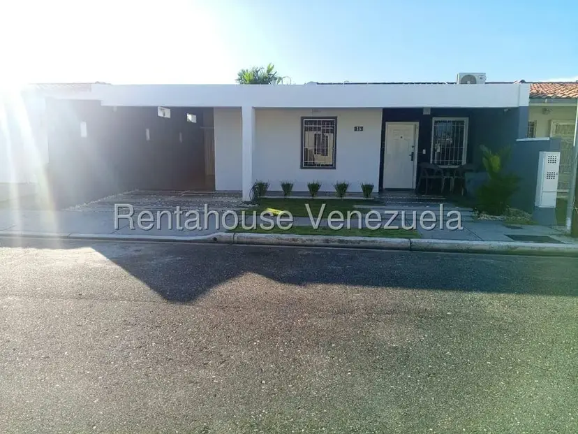 Casa (1 Nivel) en Venta en Llano Alto, Portuguesa