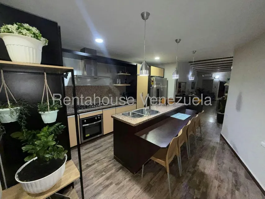 Casa (1 Nivel) en Venta en Llano Alto, Portuguesa - 13