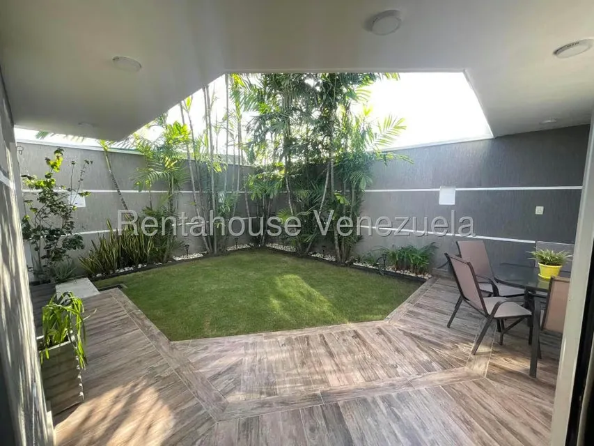 Casa (1 Nivel) en Venta en Llano Alto, Portuguesa - 14