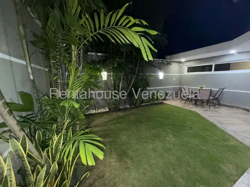 Casa (1 Nivel) en Venta en Llano Alto, Portuguesa - 15