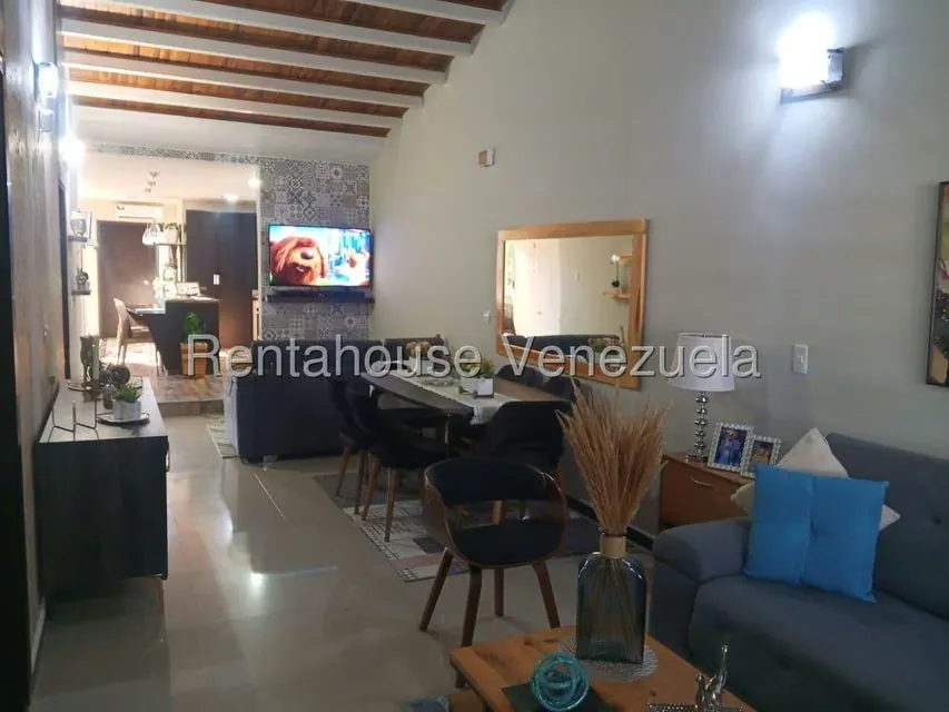 Casa (1 Nivel) en Venta en Llano Alto, Portuguesa - 4