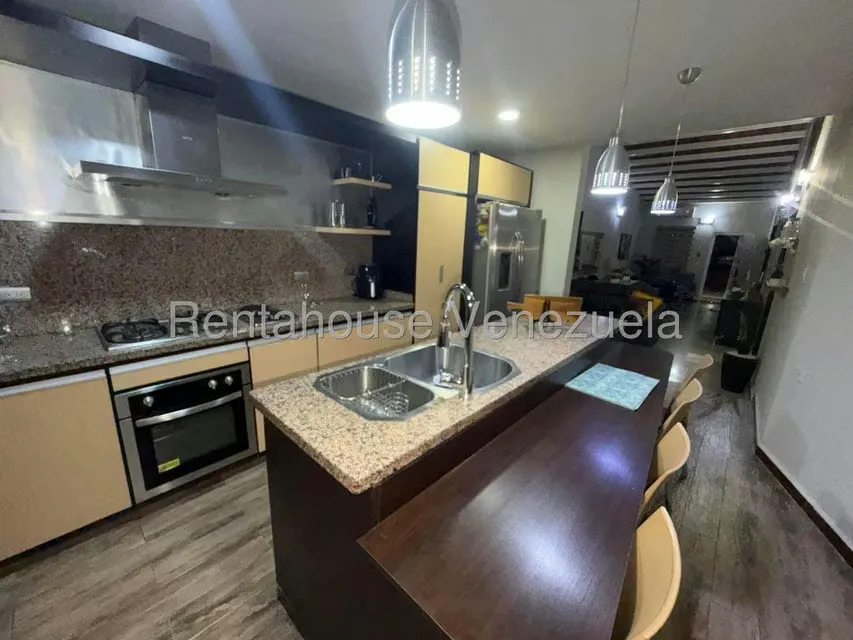 Casa (1 Nivel) en Venta en Llano Alto, Portuguesa - 6