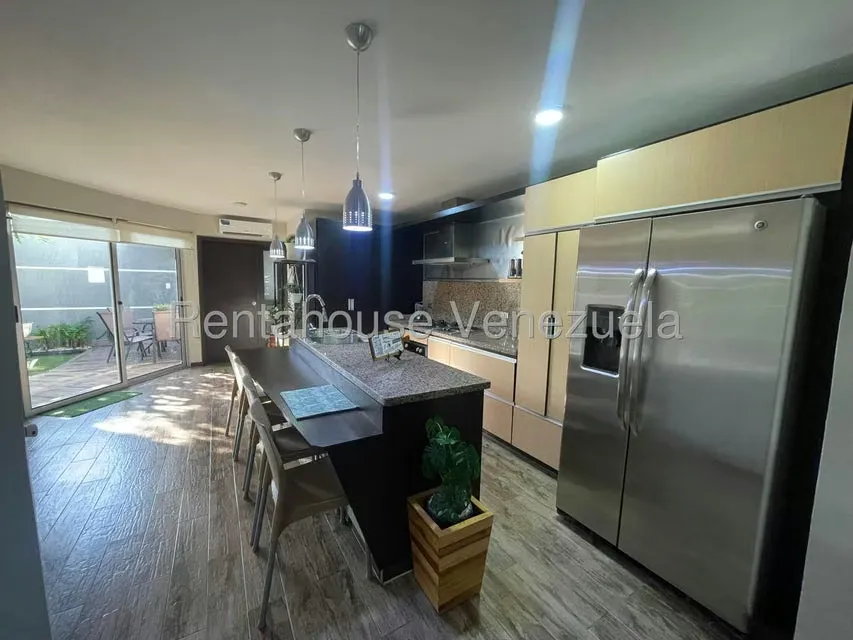 Casa (1 Nivel) en Venta en Llano Alto, Portuguesa - 7