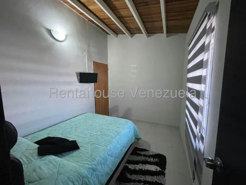 Casa (1 Nivel) en Venta en Llano Alto, Portuguesa - 8