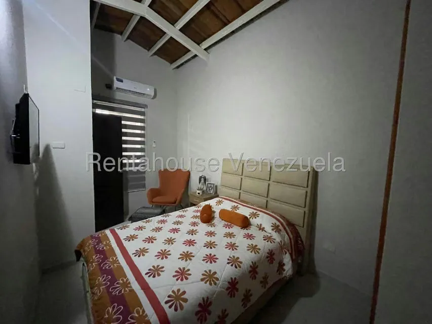 Casa (1 Nivel) en Venta en Llano Alto, Portuguesa - 10