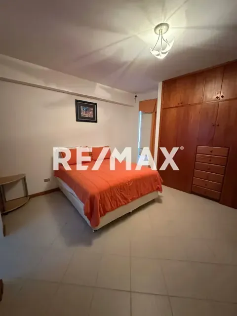 Penthouse en Venta en el Conjunto Residencial Portal Country-Barquisimeto - 12