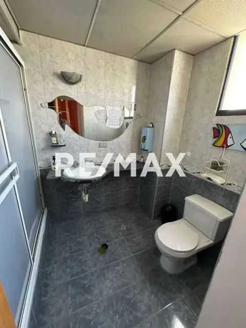 Penthouse en Venta en el Conjunto Residencial Portal Country-Barquisimeto - 13