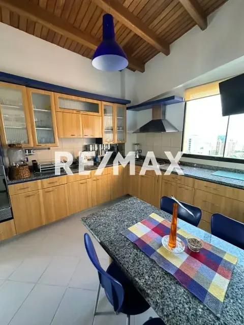 Penthouse en Venta en el Conjunto Residencial Portal Country-Barquisimeto - 19