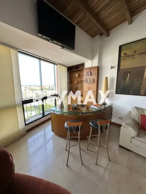 Penthouse en Venta en el Conjunto Residencial Portal Country-Barquisimeto - 2