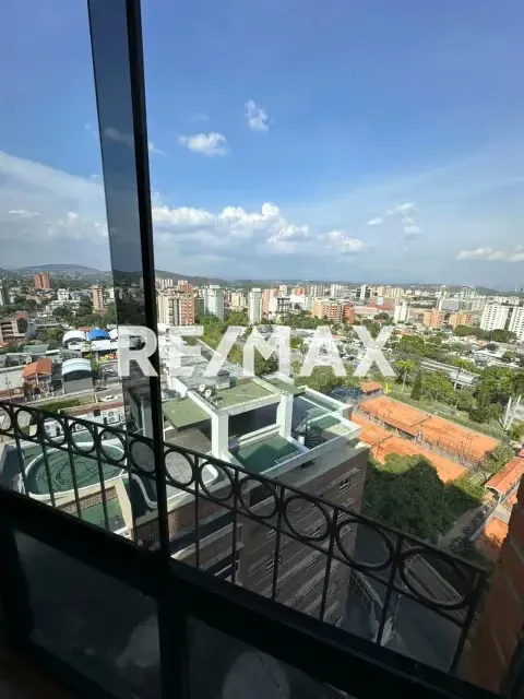 Penthouse en Venta en el Conjunto Residencial Portal Country-Barquisimeto - 9