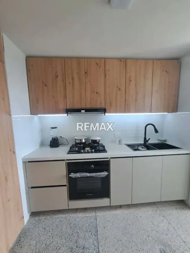 APARTAMENTO EN ALQUILER EN LA ARBOLEDA