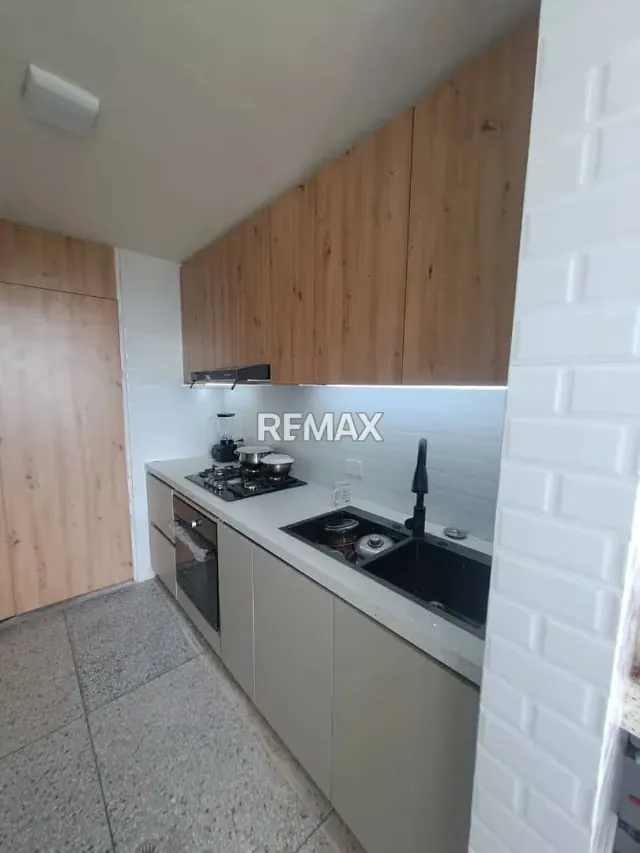 APARTAMENTO EN ALQUILER EN LA ARBOLEDA - 3