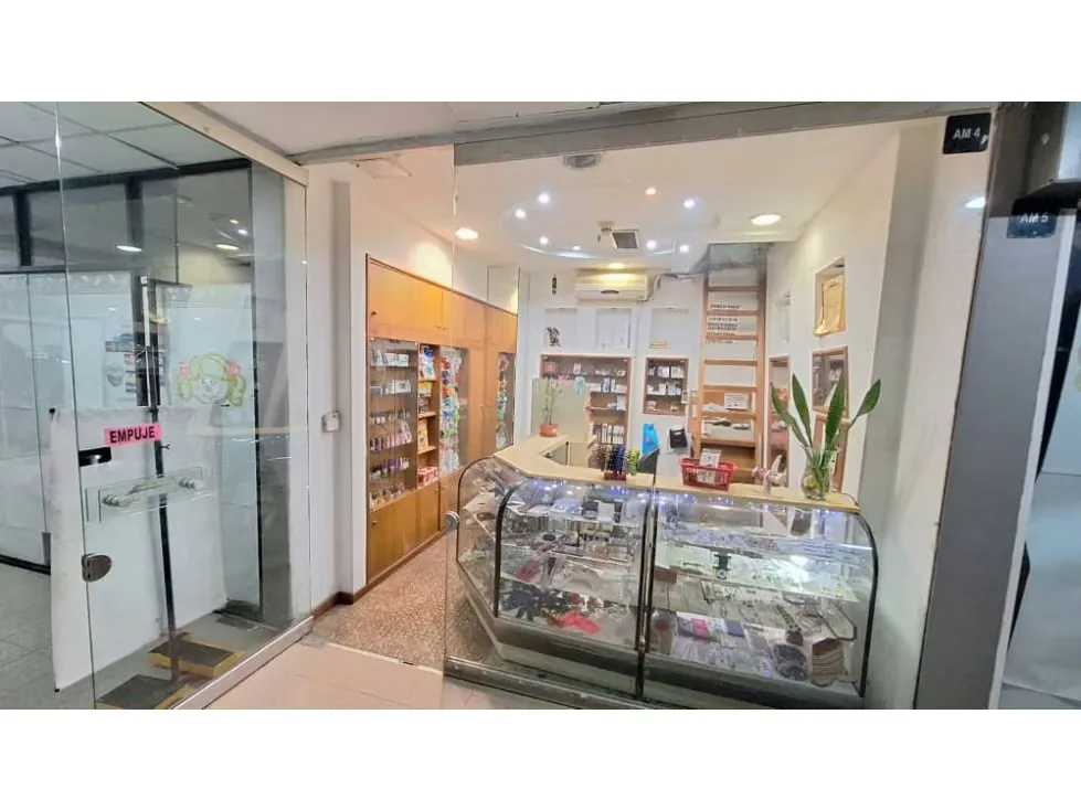 GALERIAS PARAISO - LOCAL COMERCIAL OPORTUNIDAD - 2