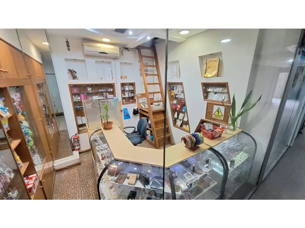 GALERIAS PARAISO - LOCAL COMERCIAL OPORTUNIDAD - 3