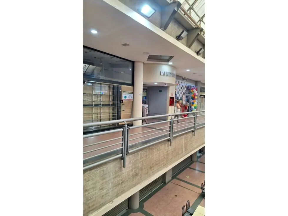 GALERIAS PARAISO - LOCAL COMERCIAL OPORTUNIDAD - 10