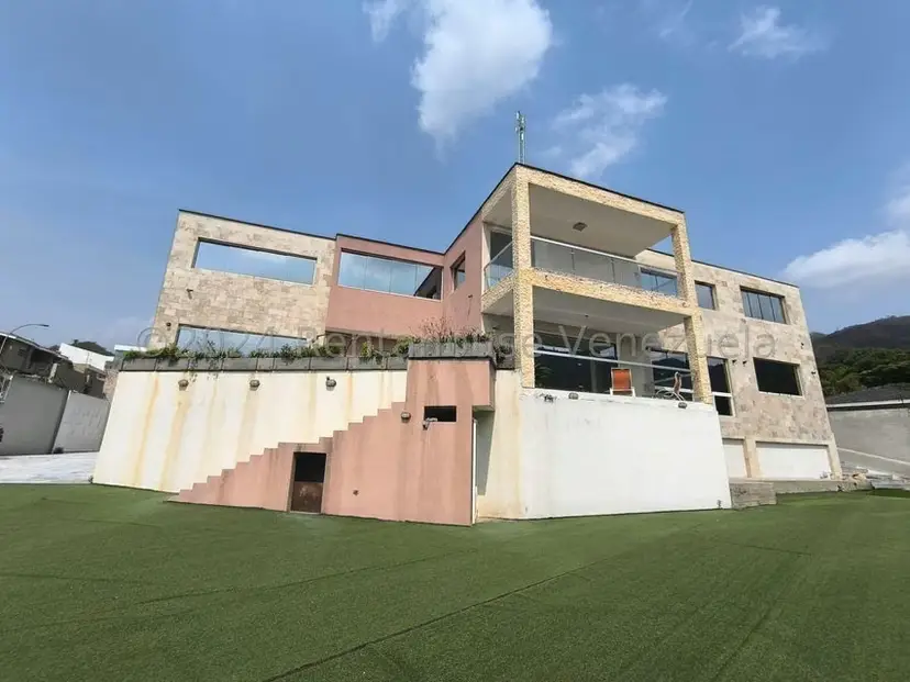Casa (Multipes Niveles) en Venta en Prebo III, Carabobo
