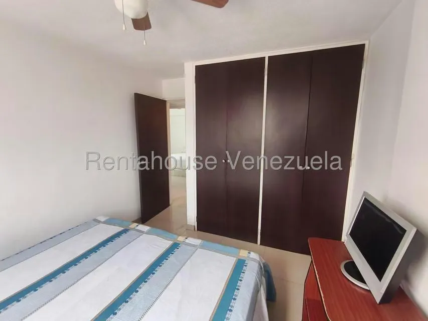 Apartamento (1 Nivel) en Alquiler en Macaracuay, Distrito Metropolitano - 18