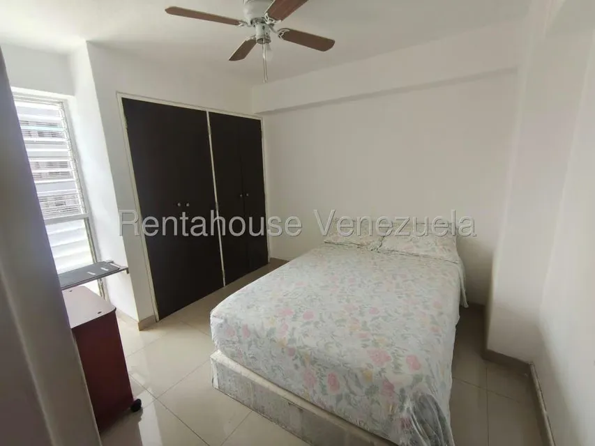Apartamento (1 Nivel) en Alquiler en Macaracuay, Distrito Metropolitano - 19
