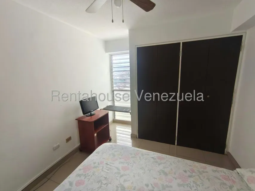 Apartamento (1 Nivel) en Alquiler en Macaracuay, Distrito Metropolitano - 20
