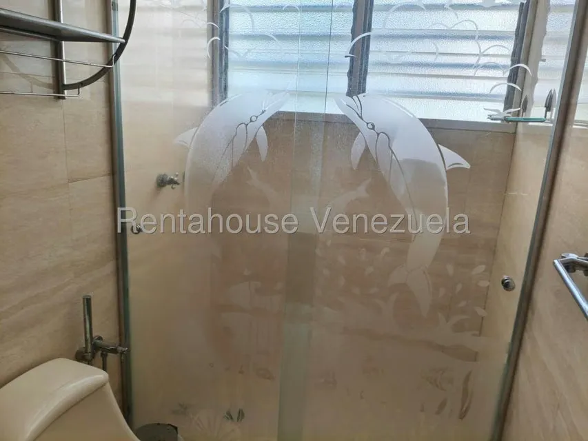 Apartamento (1 Nivel) en Alquiler en Macaracuay, Distrito Metropolitano - 26