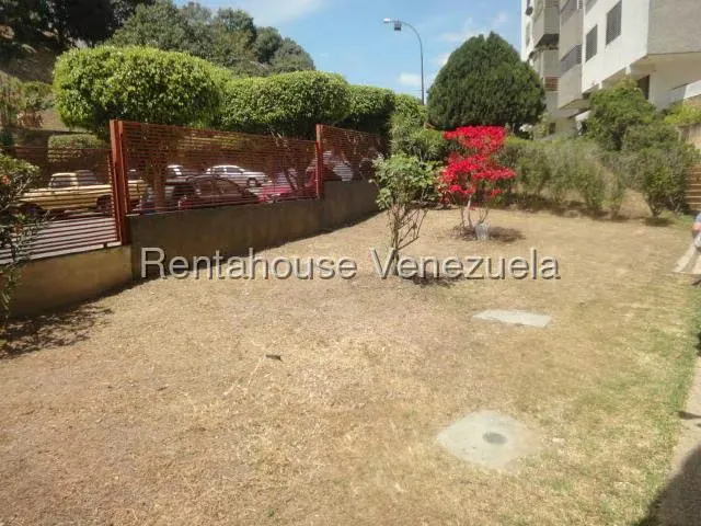 Apartamento (1 Nivel) en Alquiler en Macaracuay, Distrito Metropolitano - 29