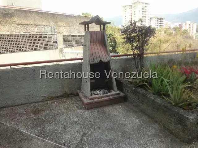 Apartamento (1 Nivel) en Alquiler en Macaracuay, Distrito Metropolitano - 34