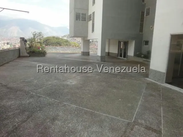 Apartamento (1 Nivel) en Alquiler en Macaracuay, Distrito Metropolitano - 35