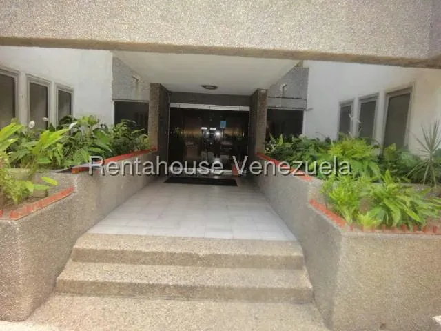 Apartamento (1 Nivel) en Alquiler en Macaracuay, Distrito Metropolitano - 39