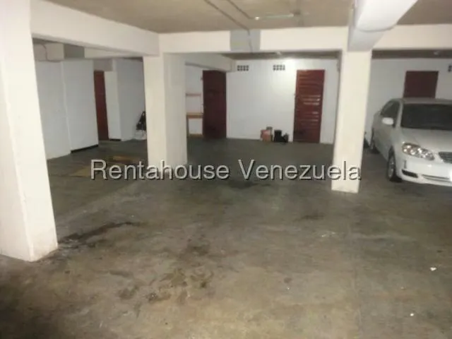 Apartamento (1 Nivel) en Alquiler en Macaracuay, Distrito Metropolitano - 42