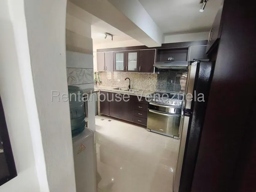 Apartamento (1 Nivel) en Alquiler en Macaracuay, Distrito Metropolitano - 8