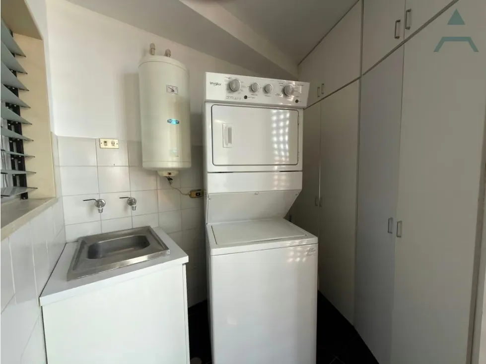 Se alquila Apto 281m² 3h+s/3.5+sb/3p Colinas de Valle Arriba - 20